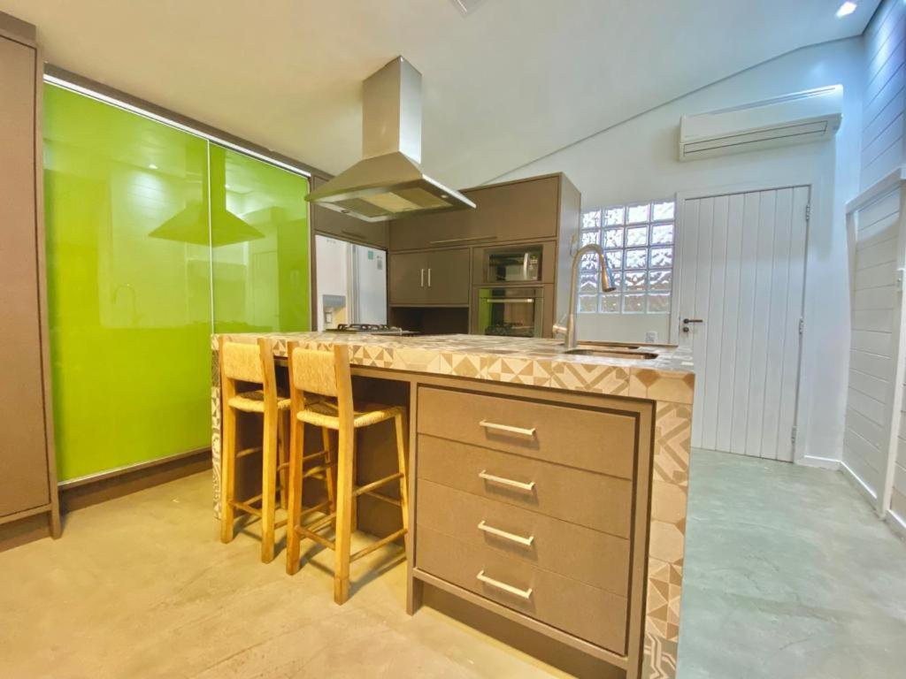 Casa Madre - Exclusive For Women - Lagoa Da Conceicao Florianopolis Exterior foto