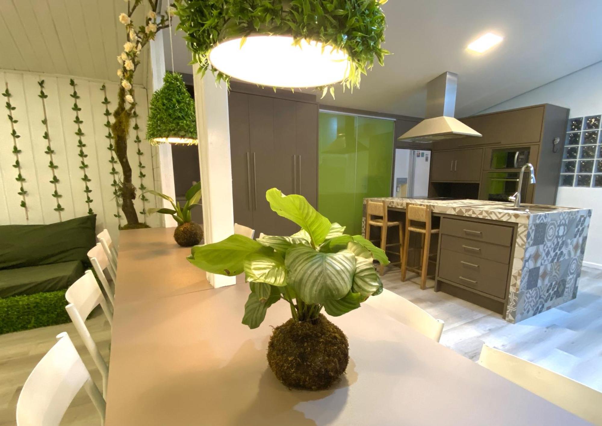 Casa Madre - Exclusive For Women - Lagoa Da Conceicao Florianopolis Exterior foto