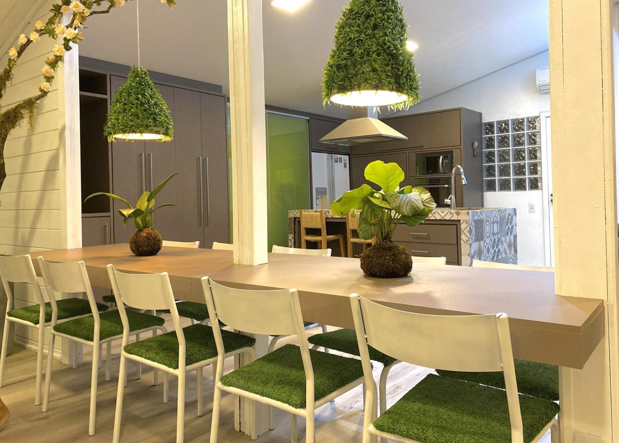Casa Madre - Exclusive For Women - Lagoa Da Conceicao Florianopolis Exterior foto