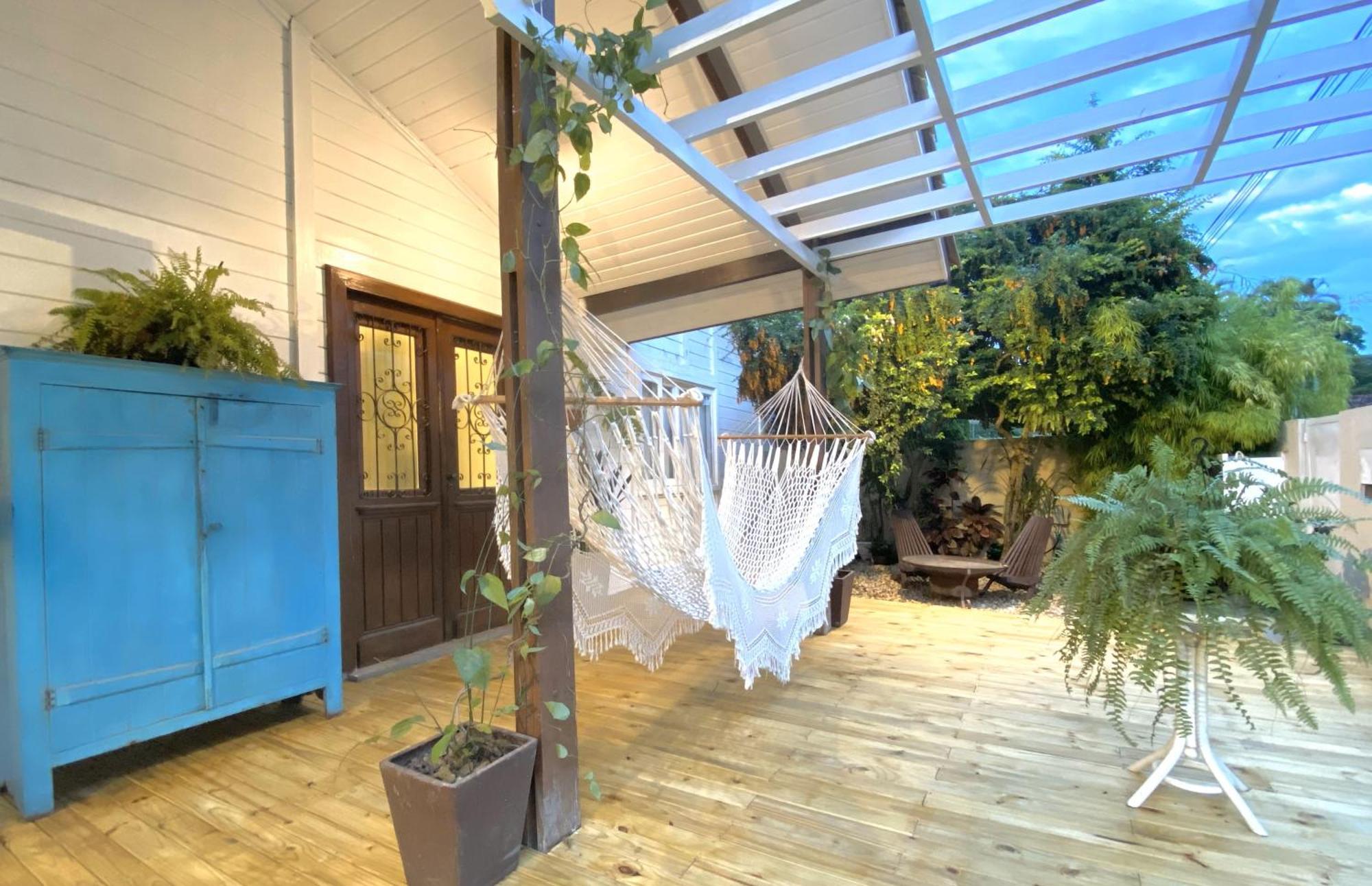 Casa Madre - Exclusive For Women - Lagoa Da Conceicao Florianopolis Exterior foto